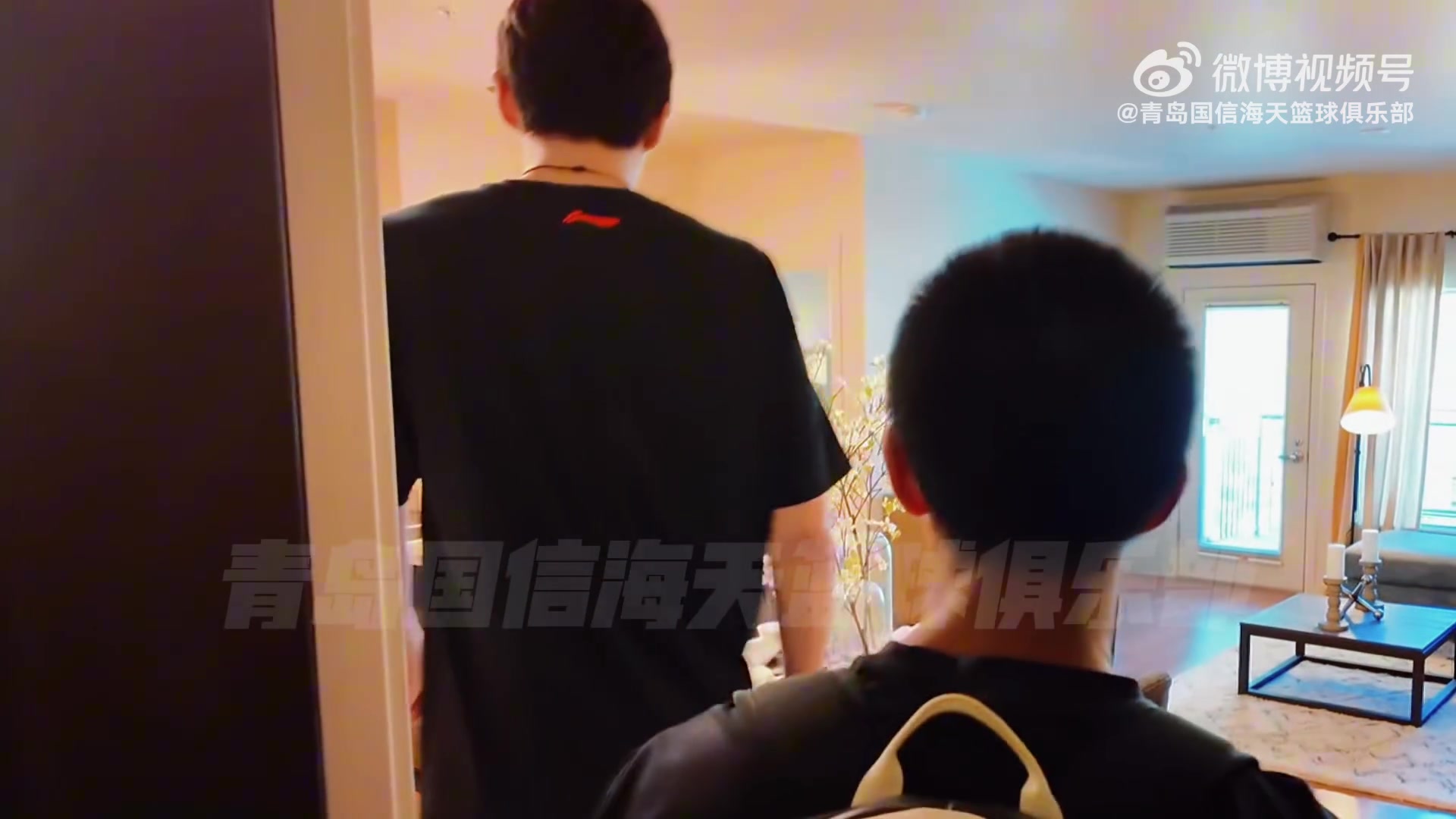 瀚森赴美日记 | 租房篇——跟着瀚森一起去选房！