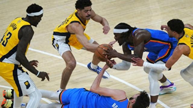 拖入抢七必有“妖”？NBA总决赛“剧本论”缘何刷屏