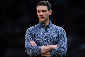 星空体育app下载-末段28-5攻击波！戴格诺特：大家状态极佳全神贯注 防守也很棒