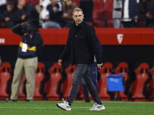 星空体育登录入口-握手言和！巴萨西甲9连胜终结，贝蒂斯西甲6连胜终结