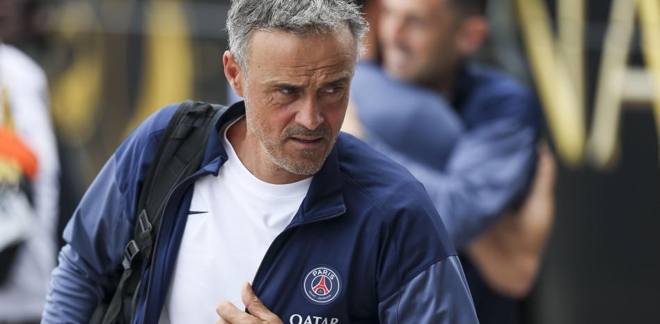 星空体育app下载-阿尔科塔：我没有看到恩里克打佩德罗，后者表演戏份过足