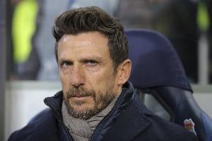 星空体育登录入口-威尼斯主帅：很遗憾我们一个点球未判罚，要求得到应有的尊重