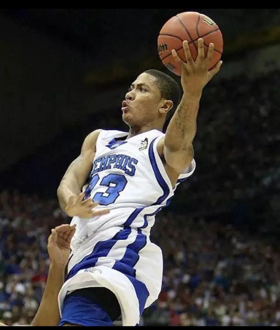 星空体育app下载-德里克·罗斯：追逐往昔自我的漫长旅途