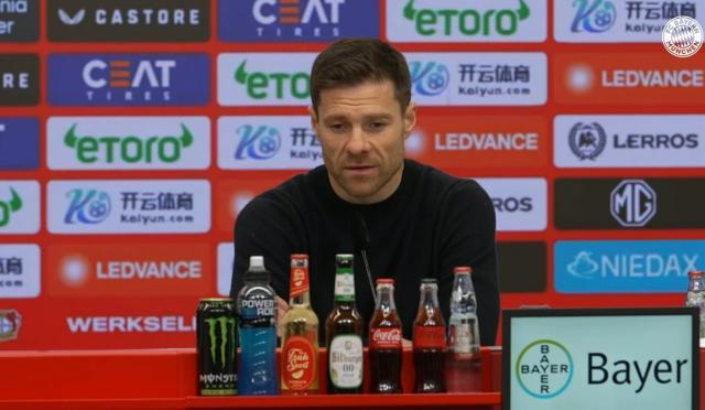 星空体育在线入口-孔帕尼：平局可以接受 扎卡：感觉像输了一样