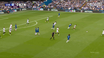 星空体育登录入口-是对是错？切尔西2-0战胜富勒姆争议判罚不断，吧友们来评一评？