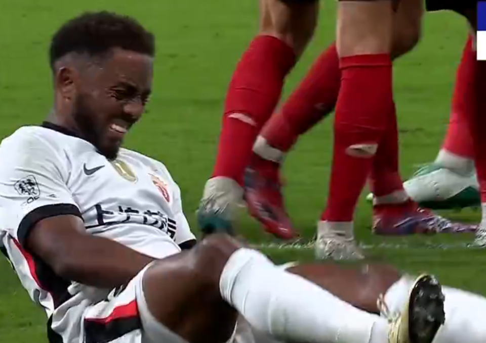 星空体育在线入口-海港大势已去？关键时刻连续丢分，遭成都双杀，穆斯卡特神奇不再