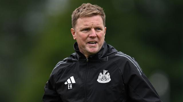 星空体育登录入口-如果索斯盖特离任？埃迪·豪&amp;波特成英格兰新帅热门