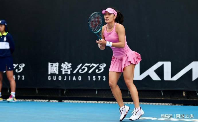 星空体育app下载-名将止步首轮，大满贯资格赛真难打！