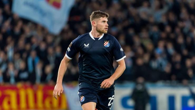 星空体育在线入口-迪马：那不勒斯有意瓦林契奇，目标是在夏窗完成相关交易