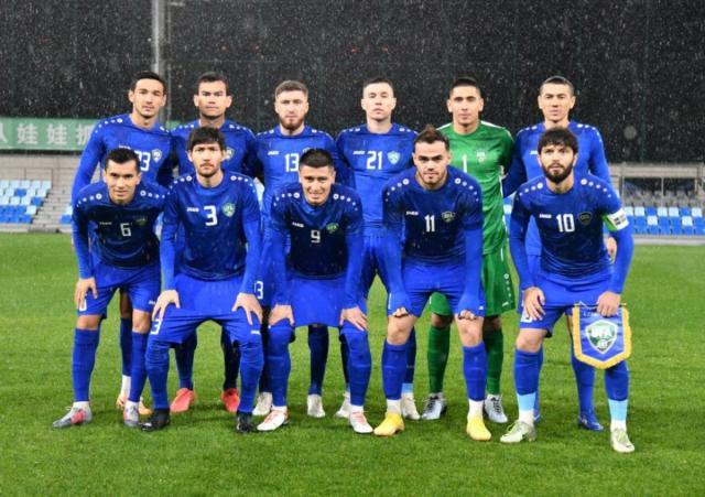 星空体育在线入口-乌兹升级国足战术2比0越南 扬科率教练组集体观战