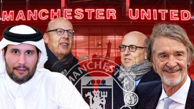 【观察】出售肥皂剧结束了？曼联的天究竟能不能亮？