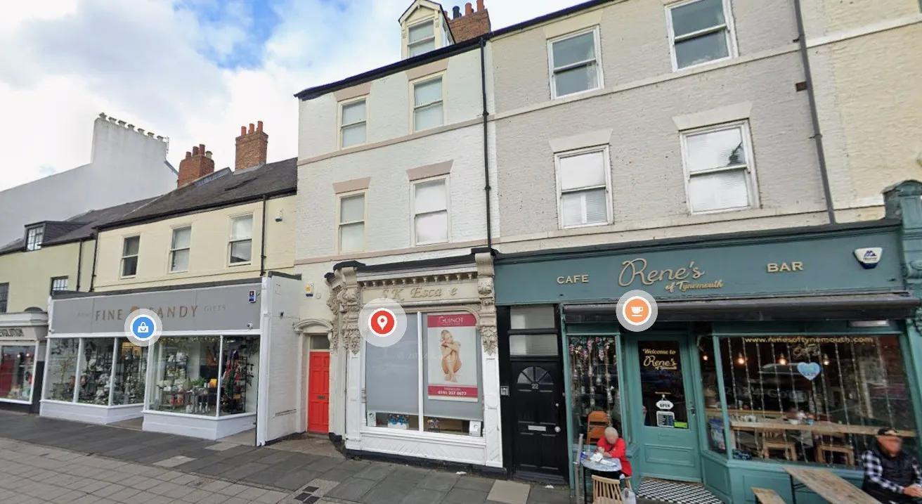 星空体育app下载-太阳报：卡里克斥资160万英镑购买家乡附近街道多处房产